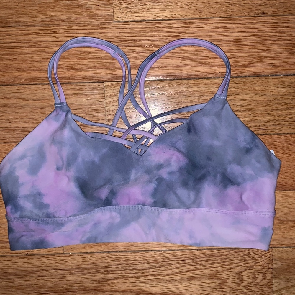 🌻🌻🌻5 For $10🌻🌻🌻JoyLab sports bra size L